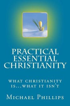 Practical Essential Christianity