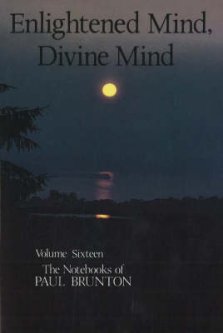 Enlightened Mind, Divine Mind: Notebooks