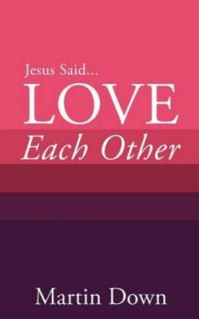 Love Each Other