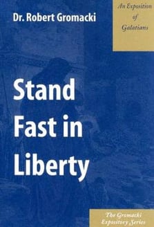 Stand Fast In Liberty