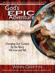 God\'s Epic Adventure