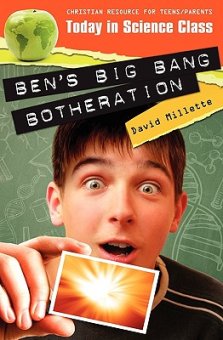 Today in Science Class: Ben's Big Bang Botheration