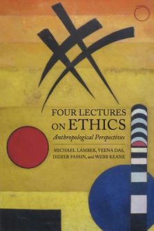 Four Lectures on Ethics