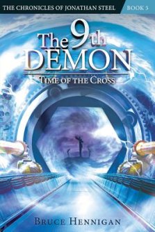 The 9th Demon: Time of the Cross