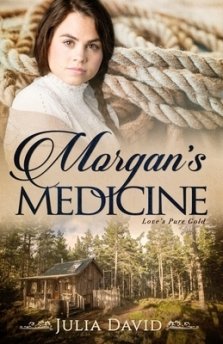 Morgan\'s Medicine