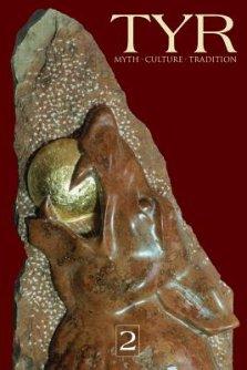 Tyr Myth-culture-tradition Vol. 2