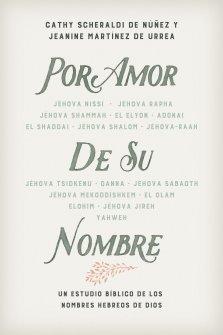 Por amor de Su nombre