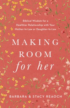 Making Room for Her