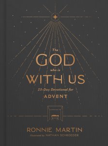 God Who Is with Us