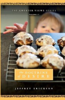 Doctrine of Desire