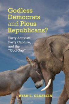 Godless Democrats and Pious Republicans?