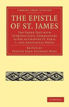 The Epistle of St. James
