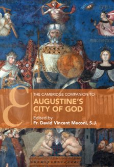 Cambridge Companion To Augustine\'s City Of God
