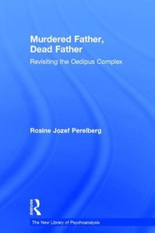 Murdered Father, Dead Father