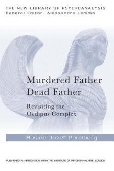 Murdered Father, Dead Father