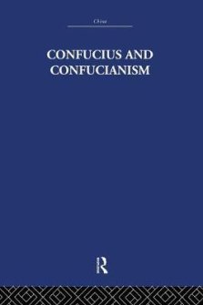 Confucius and Confucianism
