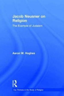 Jacob Neusner on Religion