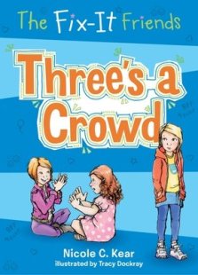 Three\'s A Crowd