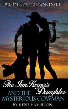 Innkeeper\'s Daughter And The Mysterious Cowman
