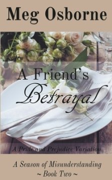 Friend\'s Betrayal