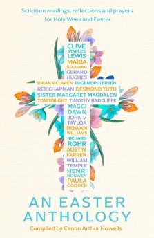 Little Book of Easter