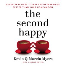 Second Happy