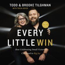 Every Little Win