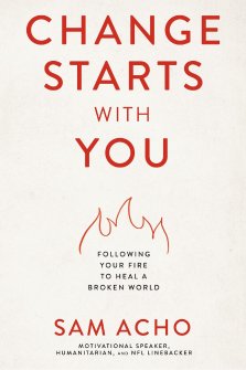 Change Starts with You