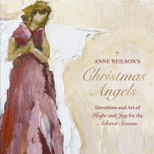 Anne Neilson's Christmas Angels