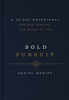 Bold Pursuit