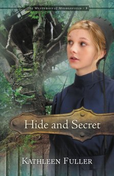 Hide And Secret
