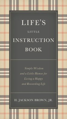 Lifes Little Instruction Book