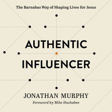 Authentic Influencer