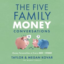 Five Family Money Conversations
