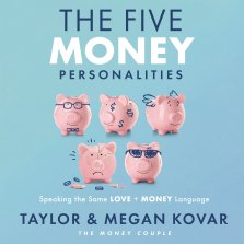Five Money Personalities