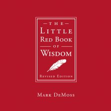 Little Red Book of Wisdom, Revised Edition