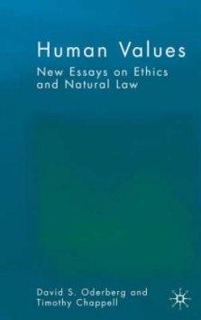 Human Values