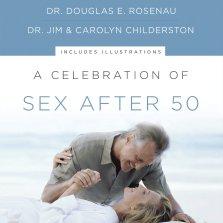 Celebration of Sex After 50