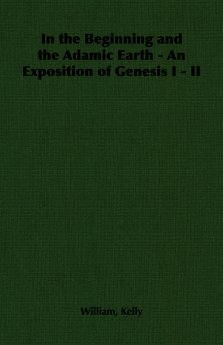 Genesis 1 - 2 :  Exposition