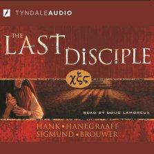 Last Disciple