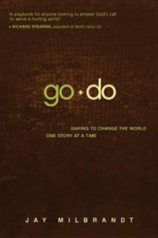 Go and Do