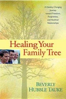 Healing Your Family Tree