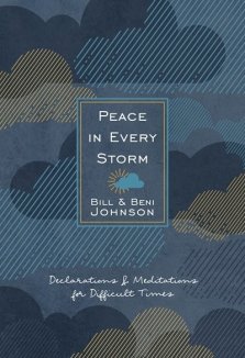 Peace in Every Storm