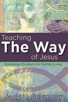 Teaching the Way of Jesus