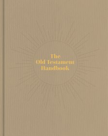 Old Testament Handbook, Sand Cloth Over Board