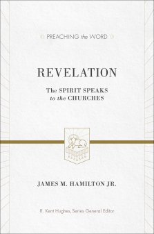 Revelation : Preaching the Word