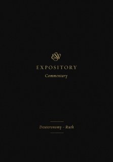 ESV Expository Commentary