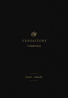ESV Expository Commentary