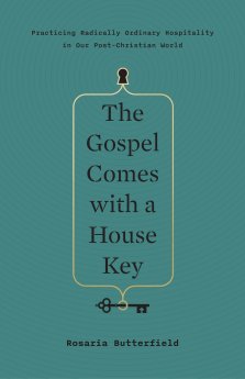 The Gospel Comes with a House Key