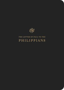 ESV Scripture Journal